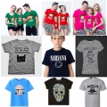 siebdruck wärmeübertragung aufkleber für t-shirt 