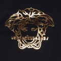 Folien-Hitzeübertragungs-Aufkleber für T-Shirt 