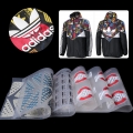 3D & Thick Heat Transfer Druck 