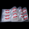 3D & Thick Heat Transfer Druck 