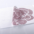 Hot Fix Rhinestone Wärmeübertragung Druck 