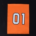 Großhandelswärmeübertragungszahl für Standardfußballuniform 