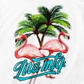 Plastisol-Wärmeübertragungsaufkleber für T-Shirt 