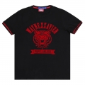 Herde Wärmeübertragung Aufkleber für T-Shirt 