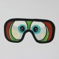 3D-Lentikulardruck 
