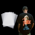 A3 A4 DTF-Folie matt PET-Folie für DTF-Digitaldrucker 
