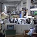 A3 A4 DTF-Folie matt PET-Folie für DTF-Digitaldrucker 