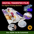 DTF-Papier-PET-Filmrolle 