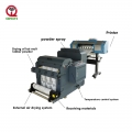 DTF-Druck 30/60 cm HC-S700C DTF-Drucker 