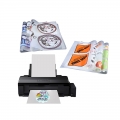 DTF-Papier-PET-Filmrolle 