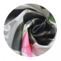 Großhandel mit kundenspezifischen, hochwertigen Designs, Transferaufklebern, Plastisol-Wärmeübertragungsdruck für T-Shirts 