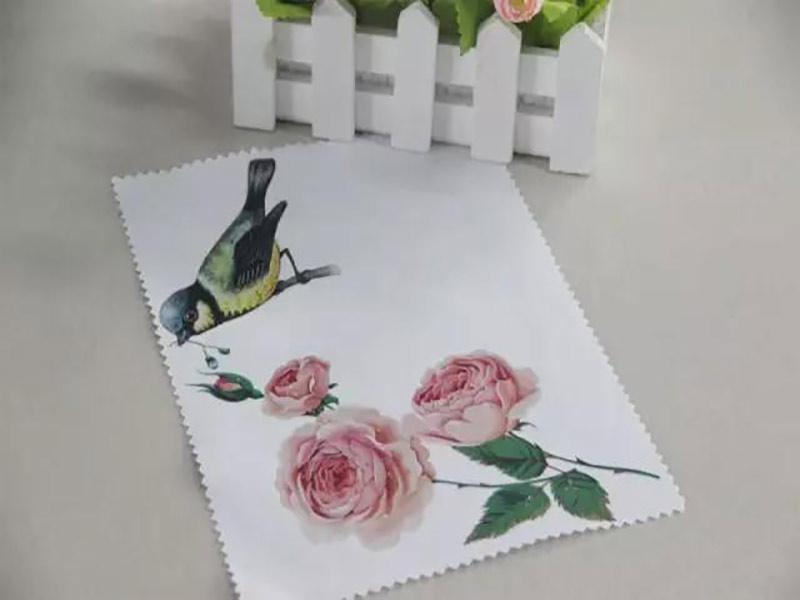 28 ℃ thixotrop, fühlen Sie Fantasie über den thermochromen Wärmeübertragungsaufkleber